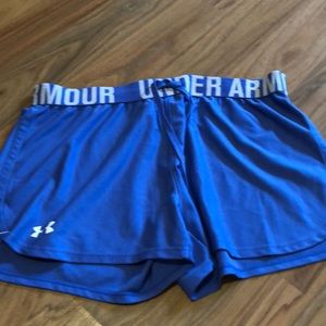Under Armour shorts